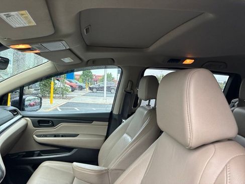 Used 2019 Honda Odyssey EX-L image 24