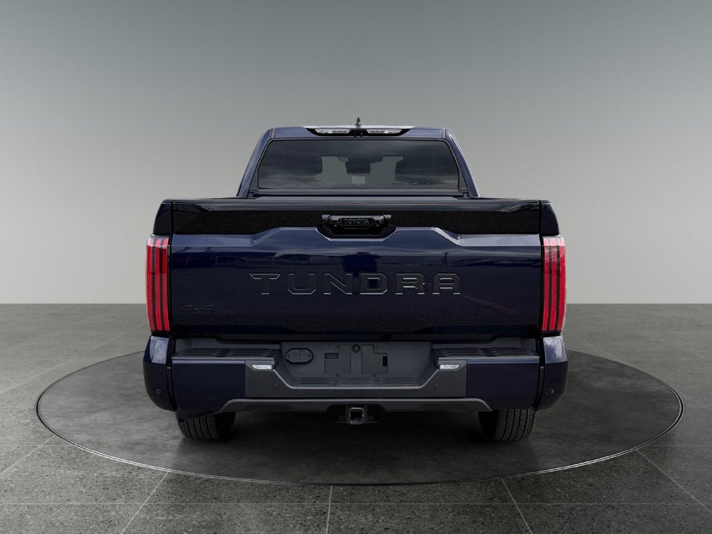 Used 2023 Toyota Tundra Platinum AWD/4WD image 8