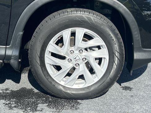 Used 2016 Honda CR-V EX-L image 33