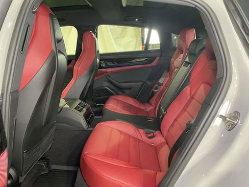 New 2026 Porsche Panamera 4 AWD/4WD image 19