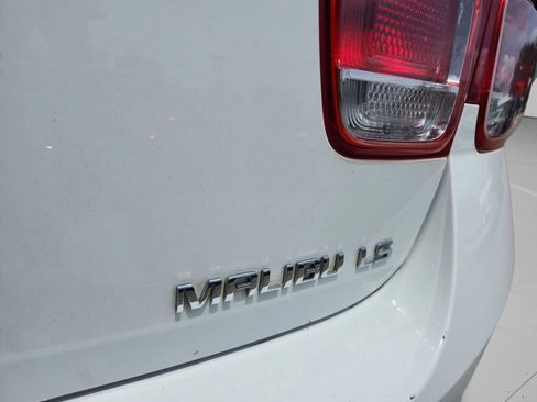 Used 2014 Chevrolet Malibu LS FWD image 22