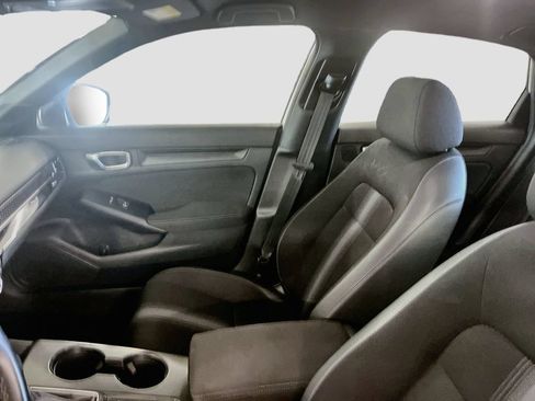 Used 2024 Honda Civic Sport image 21