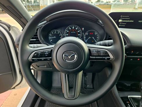 New 2026 MAZDA MAZDA3 s image 11