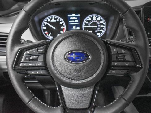 Certified 2026 Subaru Forester Premium image 12