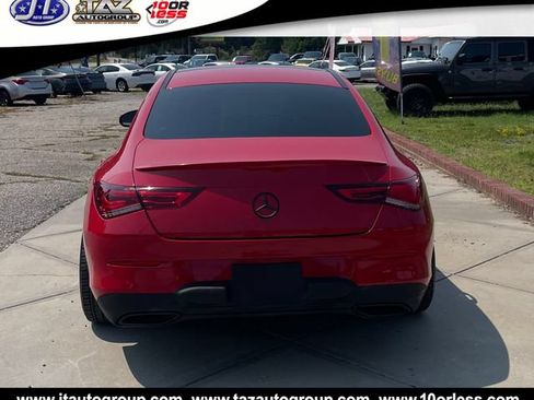 Used 2020 Mercedes-Benz CLA 250 image 6