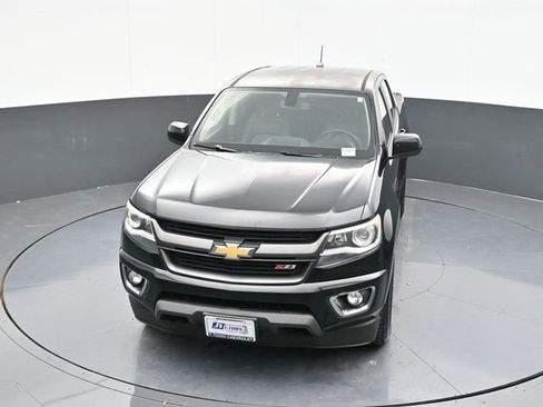 Used 2015 Chevrolet Colorado Z71 image 65