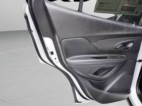 Used 2019 Buick Encore Preferred w/ Safety Package image 30