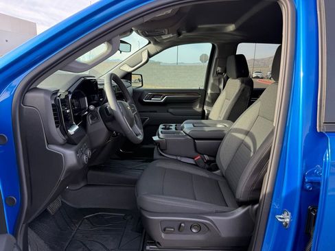 New 2026 Chevrolet Silverado 1500 LT w/ Protection Package image 10