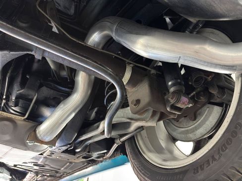 Used 1993 Ford Mustang Cobra RWD image 84