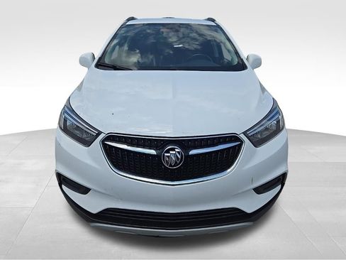 Used 2020 Buick Encore Preferred w/ Safety Package FWD image 8