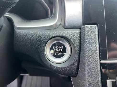 Used 2018 Honda Civic EX-T image 16