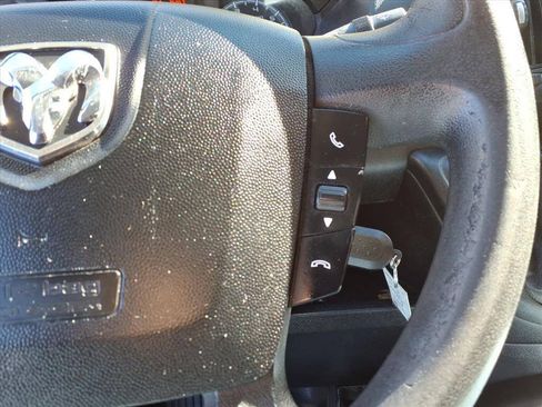Used 2017 RAM ProMaster 1500 w/ Interior Convenience Group FWD image 24