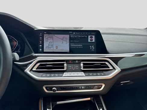 Used 2021 BMW X5 xDrive40i AWD/4WD image 29