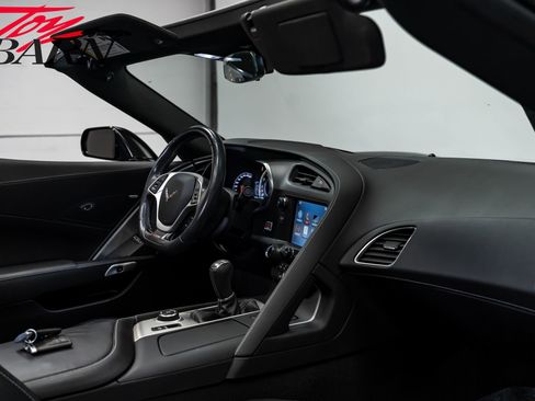 Used 2016 Chevrolet Corvette Z06 image 51