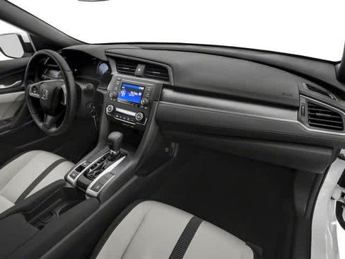 Used 2018 Honda Civic LX image 19