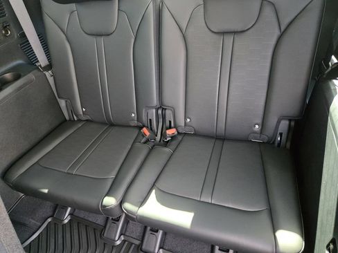New 2026 Kia Sorento S w/ S Panoramic Sunroof Package FWD image 23