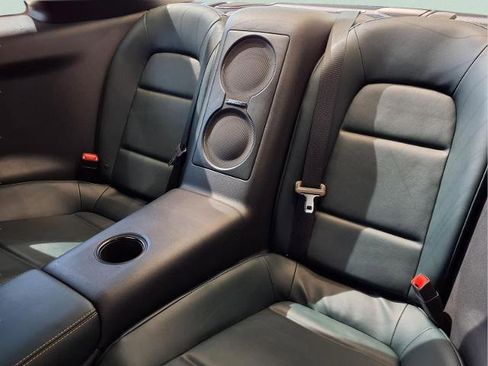 Certified 2024 Nissan GT-R w/ Floor Mat Package AWD/4WD image 16