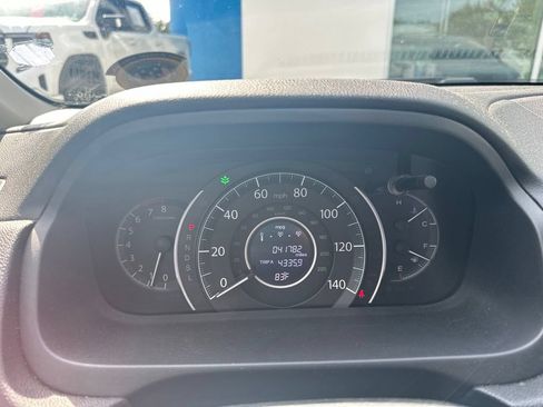 Used 2015 Honda CR-V EX-L image 6