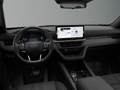 New 2026 Ford Explorer ST-Line w/ ST-Line Street Pack AWD/4WD image 70