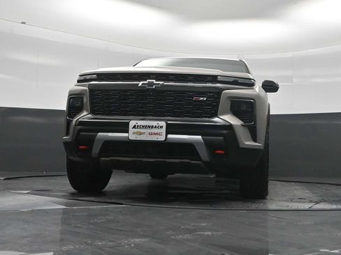 Used 2026 Chevrolet Traverse Z71 w/ Driver Confidence Package AWD/4WD image 24