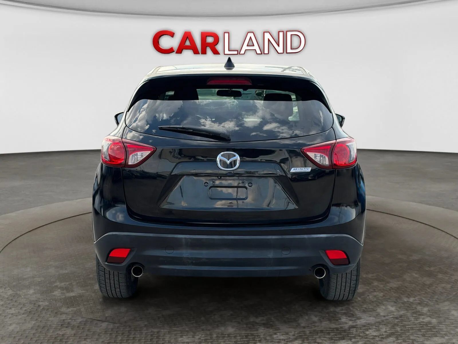Used 2015 MAZDA CX-5 Touring FWD image 5