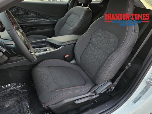 New 2026 Dodge Charger R/T w/ Blacktop Package AWD/4WD image 11