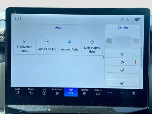 Used 2024 Ford Expedition XLT AWD/4WD image 16