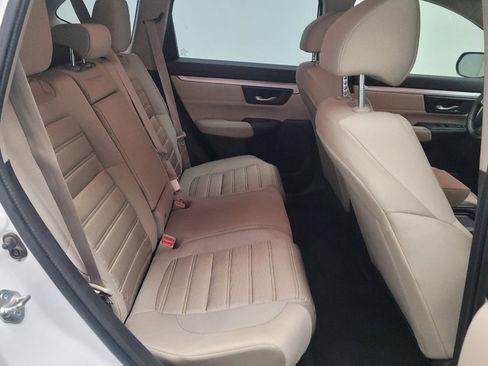 Used 2020 Honda CR-V LX image 21