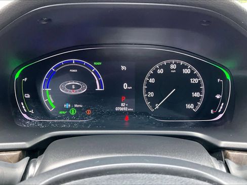 Used 2022 Honda Accord Touring image 26