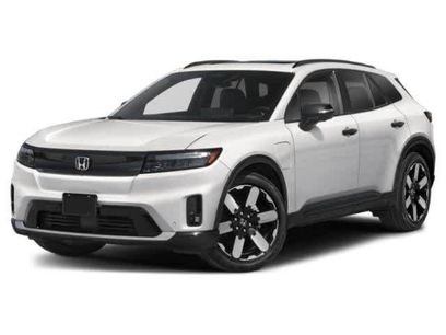 Used 2024 Honda Prologue Elite
