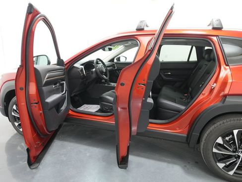 New 2026 MAZDA CX-50 2.5 Hybrid w/ Weather Package AWD/4WD image 25