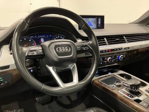 Used 2018 Audi Q7 2.0T Premium Plus w/ Premium Plus Package image 38