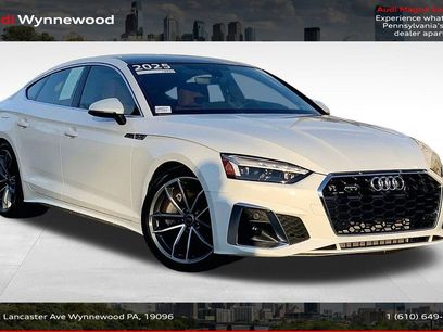 Used 2016 Audi A4 2.0T Premium Plus w/ Technology Package