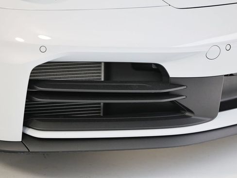Used 2026 Porsche 911 Carrera RWD image 20