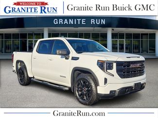 Used 2023 GMC Sierra 1500 Elevation video 1