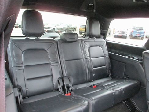 Used 2023 Lincoln Navigator Reserve w/ Equipment Group 201A image 26
