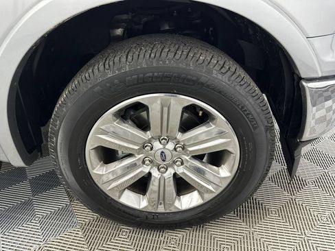 Used 2020 Ford F150 Lariat w/ Equipment Group 502A Luxury RWD image 14
