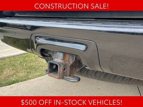 Used 2019 Toyota 4Runner SR5 AWD/4WD image 20
