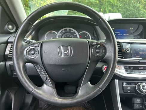 Used 2014 Honda Accord EX-L image 10