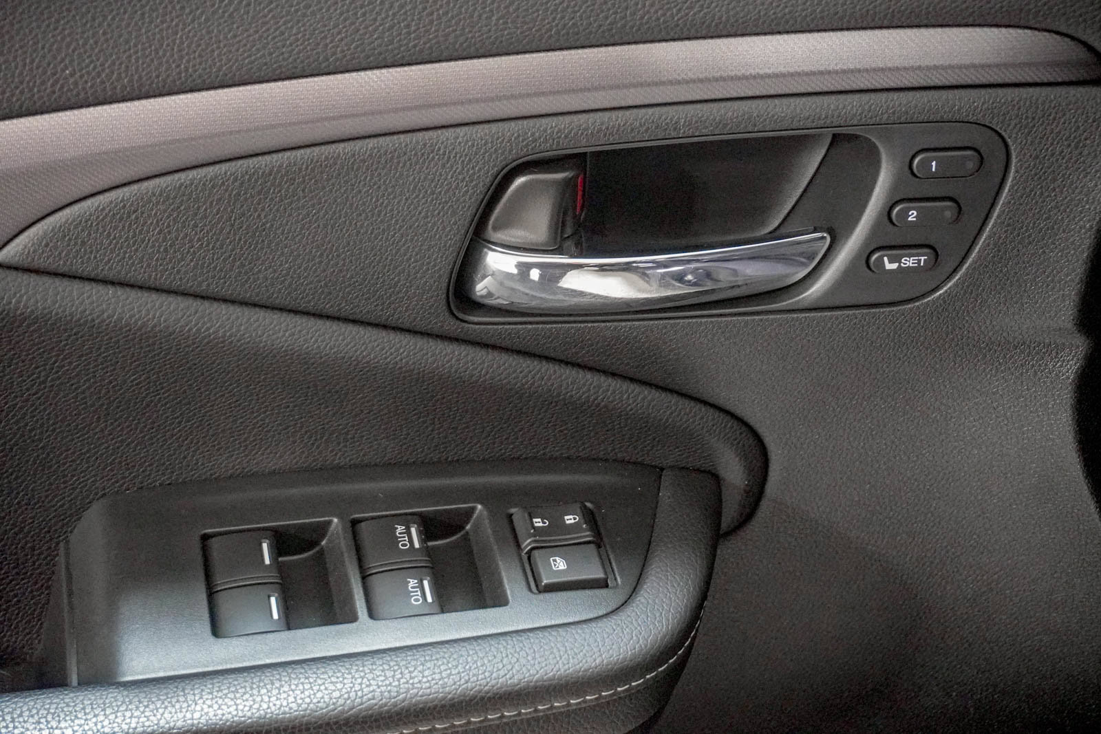 Used 2023 Honda Ridgeline RTL-E image 17