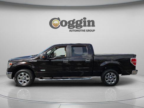 Used 2014 Ford F150 XLT w/ Equipment Group 302A Luxury image 2