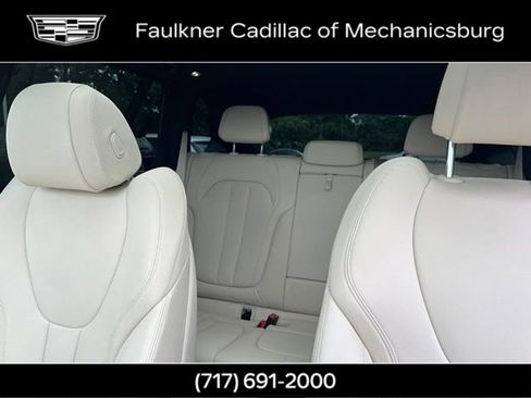 Used 2020 BMW X5 xDrive40i w/ Convenience Package AWD/4WD image 21
