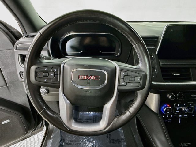 Used 2022 GMC Yukon XL SLT AWD/4WD image 12