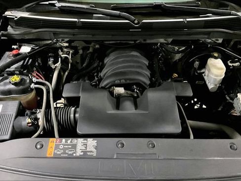 Used 2018 GMC Sierra 1500 Denali w/ Denali Ultimate Package AWD/4WD image 29