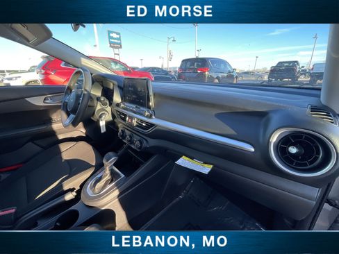 Used 2024 Kia Forte LXS image 24