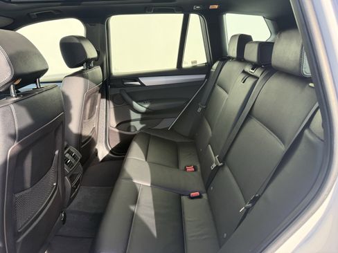 Used 2017 BMW X3 xDrive28i image 26