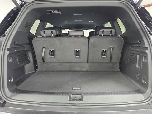 New 2026 GMC Acadia Elevation w/ Elevation Premium Package image 50