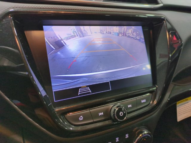 Used 2023 Chevrolet TrailBlazer LT w/ Convenience Package AWD/4WD image 23