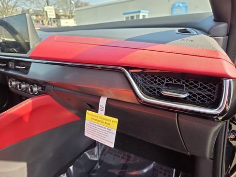 Certified 2025 Acura ADX A-Spec FWD image 17