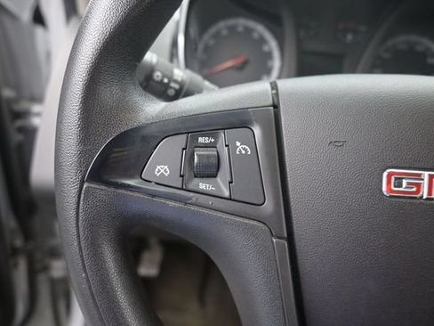 Used 2011 GMC Terrain SLE w/ LPO, Protection Package FWD image 29